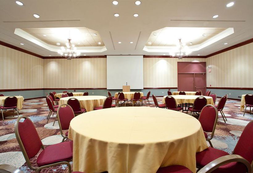 Hotel Holiday Inn Lynchburg  | Lynchburg | Virginia | United States 2