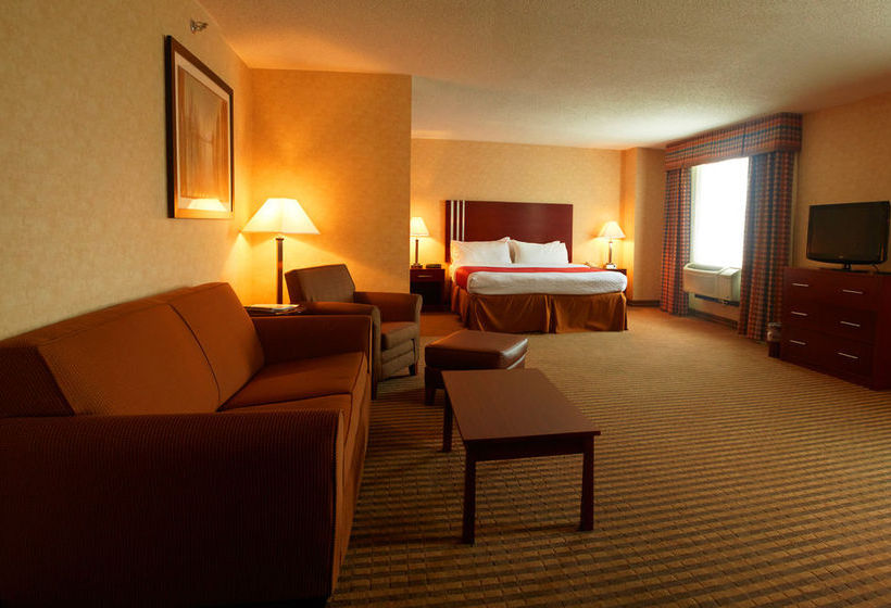 Hotel Holiday Inn Lynchburg  | Lynchburg | Virginia | United States 20