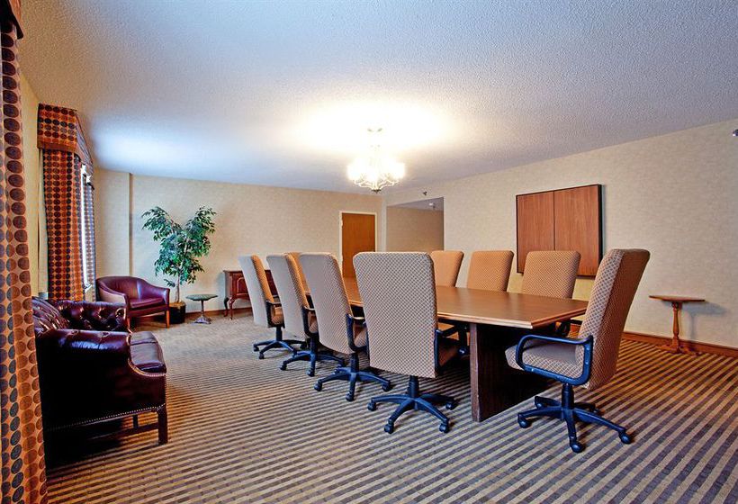 Hotel Holiday Inn Lynchburg  | Lynchburg | Virginia | United States 4