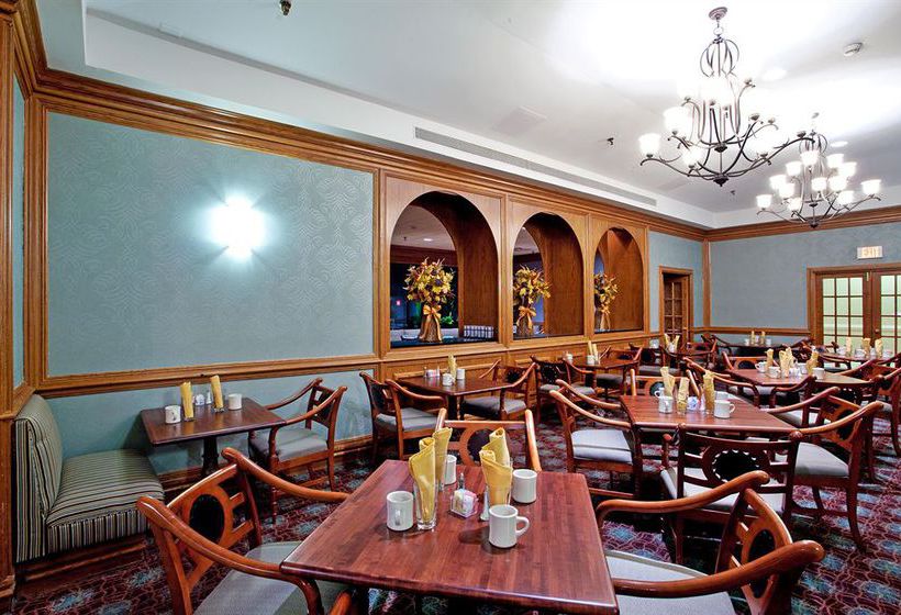 Hotel Holiday Inn Lynchburg  | Lynchburg | Virginia | United States 5