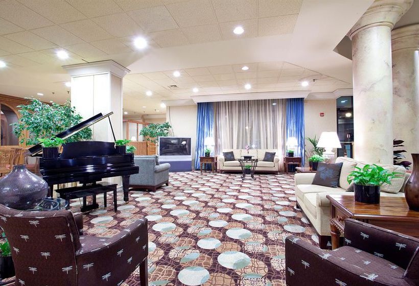 Hotel Holiday Inn Lynchburg  | Lynchburg | Virginia | United States 6