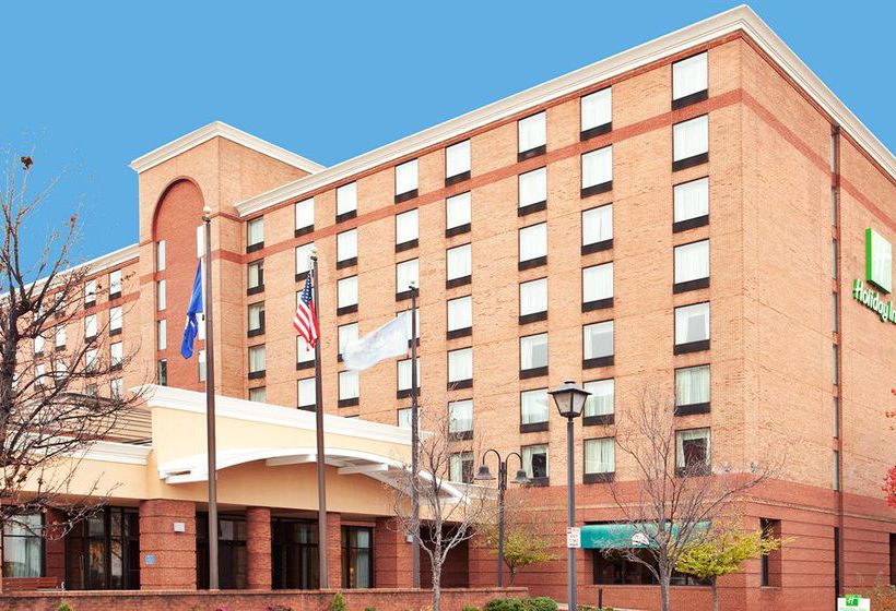 Hotel Holiday Inn Lynchburg  | Lynchburg | Virginia | United States 8