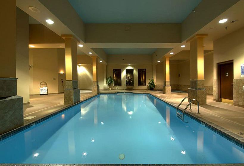 Le St-Germain Suite Hotel   | St. Cloud | Minnesota | United States 12