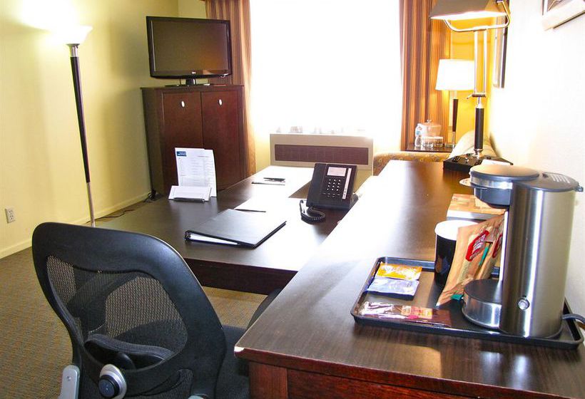 Le St-Germain Suite Hotel   | St. Cloud | Minnesota | United States 13