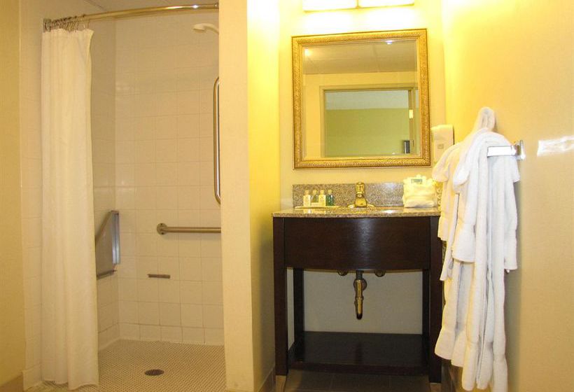 Le St-Germain Suite Hotel   | St. Cloud | Minnesota | United States 16