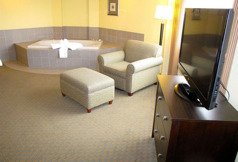 Le St-Germain Suite Hotel   | St. Cloud | Minnesota | United States 5