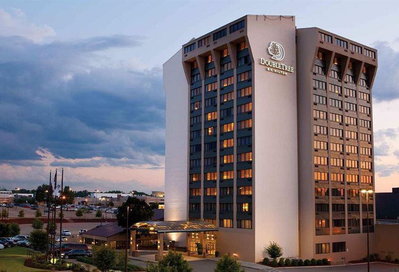 Hotel Doubletree Pittsburgh Monroeville Convention Center  