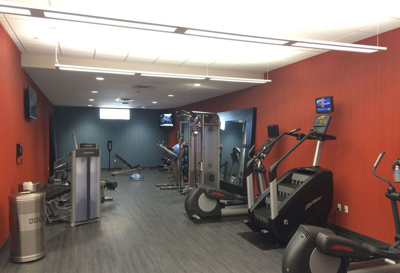 Hôtel InterContinental Saint Paul Riverfront  | St. Paul | Minnesota | Hôtels aux États-Unis 1