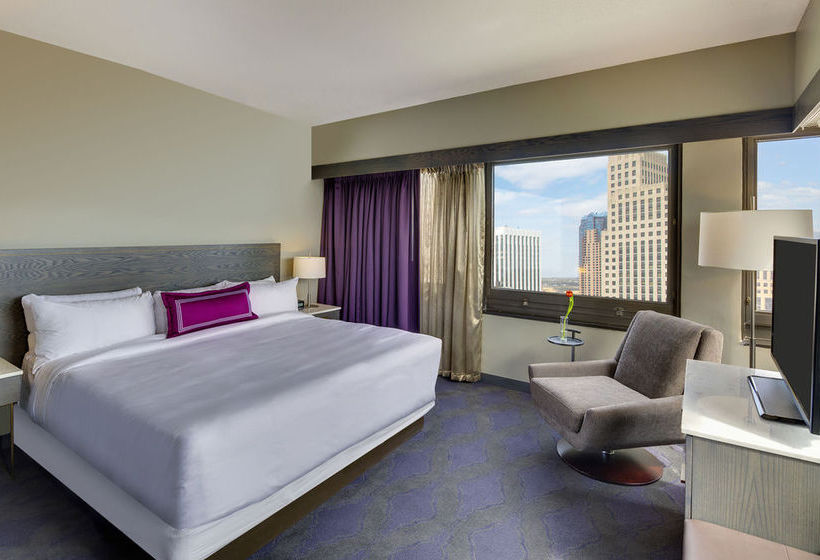 Hôtel InterContinental Saint Paul Riverfront  | St. Paul | Minnesota | Hôtels aux États-Unis 10