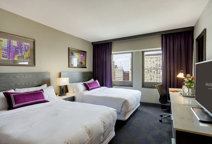 Hôtel InterContinental Saint Paul Riverfront  | St. Paul | Minnesota | Hôtels aux États-Unis 12