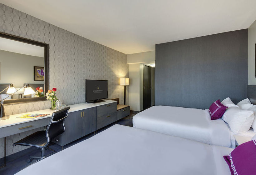 Hôtel InterContinental Saint Paul Riverfront  | St. Paul | Minnesota | Hôtels aux États-Unis 15