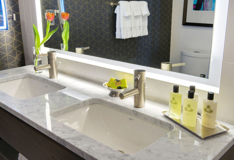 Hôtel InterContinental Saint Paul Riverfront  | St. Paul | Minnesota | Hôtels aux États-Unis 16