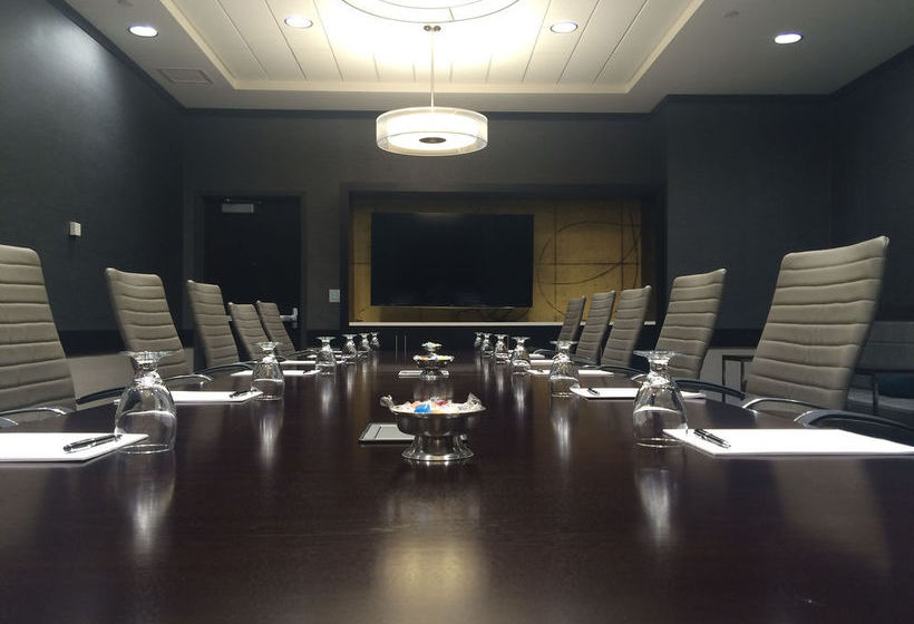 Hôtel InterContinental Saint Paul Riverfront  | St. Paul | Minnesota | Hôtels aux États-Unis 18