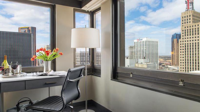 Hôtel InterContinental Saint Paul Riverfront  | St. Paul | Minnesota | Hôtels aux États-Unis 19