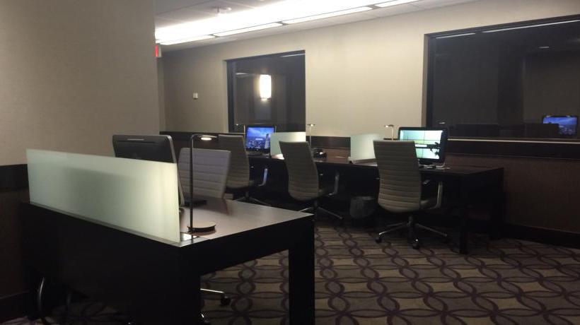 Hôtel InterContinental Saint Paul Riverfront  | St. Paul | Minnesota | Hôtels aux États-Unis 20