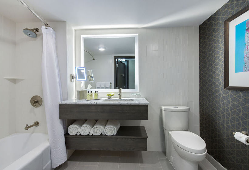 Hôtel InterContinental Saint Paul Riverfront  | St. Paul | Minnesota | Hôtels aux États-Unis 3