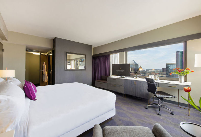 Hôtel InterContinental Saint Paul Riverfront  | St. Paul | Minnesota | Hôtels aux États-Unis 4