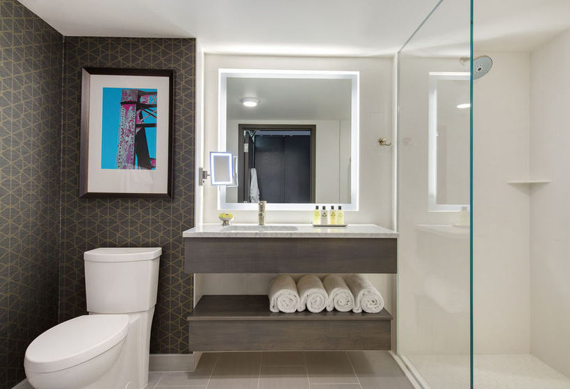 Hôtel InterContinental Saint Paul Riverfront  | St. Paul | Minnesota | Hôtels aux États-Unis 5