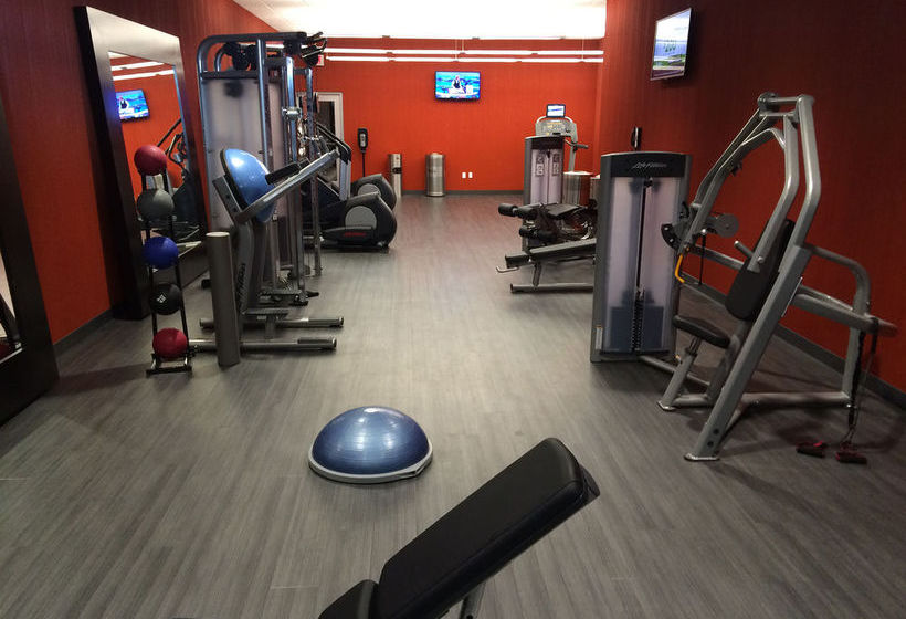 Hôtel InterContinental Saint Paul Riverfront  | St. Paul | Minnesota | Hôtels aux États-Unis 7