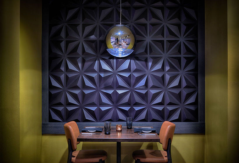 Hôtel InterContinental Saint Paul Riverfront  | St. Paul | Minnesota | Hôtels aux États-Unis 8