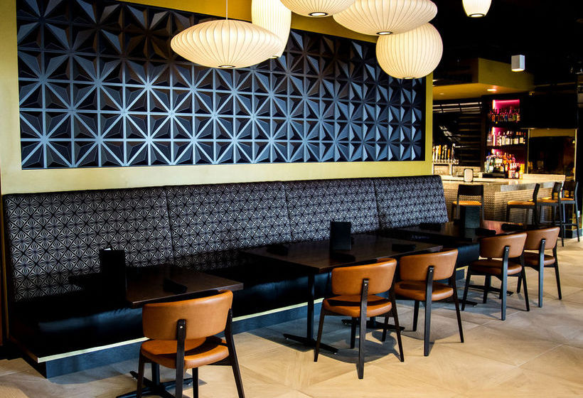 Hôtel InterContinental Saint Paul Riverfront  | St. Paul | Minnesota | Hôtels aux États-Unis 9