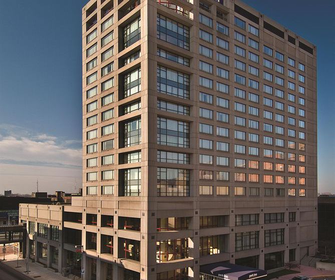Hotel Park Inn Toledo  | Toledo | Ohio | United States 1