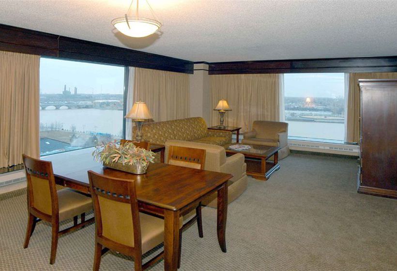 Hotel Park Inn Toledo  | Toledo | Ohio | United States 10