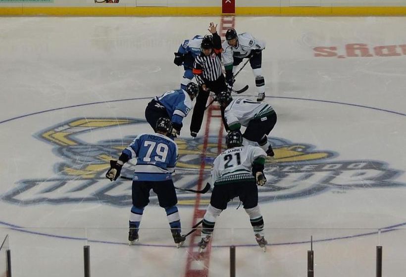 Hotel Park Inn Toledo  | Toledo | Ohio | United States 11