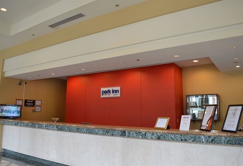 Hotel Park Inn Toledo  | Toledo | Ohio | United States 13