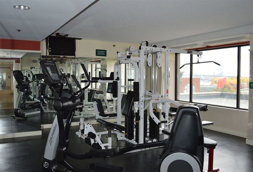 Hotel Park Inn Toledo  | Toledo | Ohio | United States 16