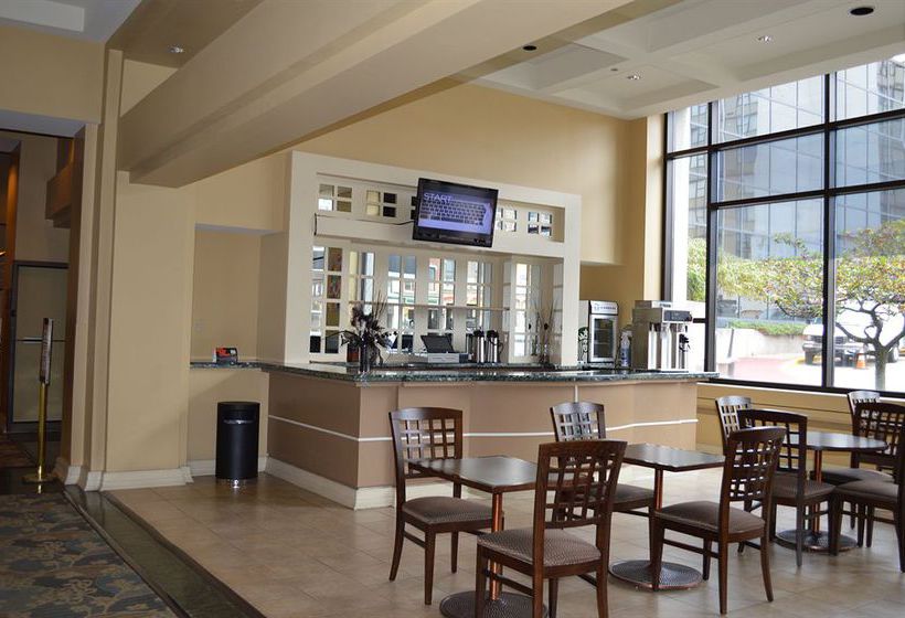Hotel Park Inn Toledo  | Toledo | Ohio | United States 17