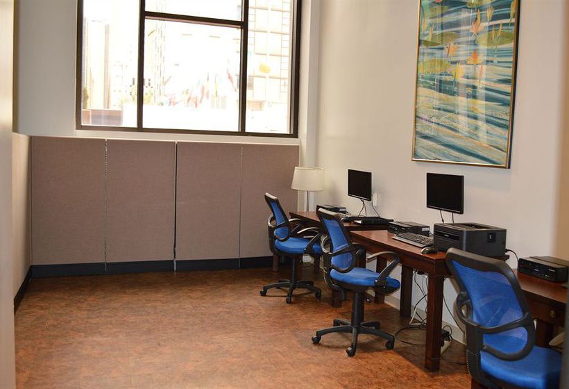 Hotel Park Inn Toledo  | Toledo | Ohio | United States 19