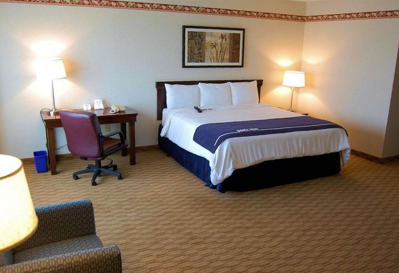 Hotel Park Inn Toledo  | Toledo | Ohio | United States 2