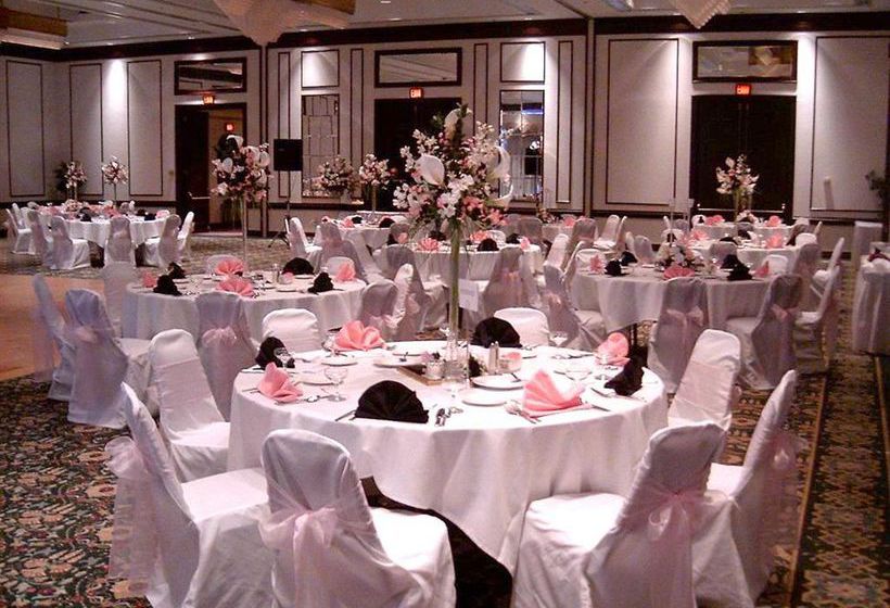 Hotel Park Inn Toledo  | Toledo | Ohio | United States 3