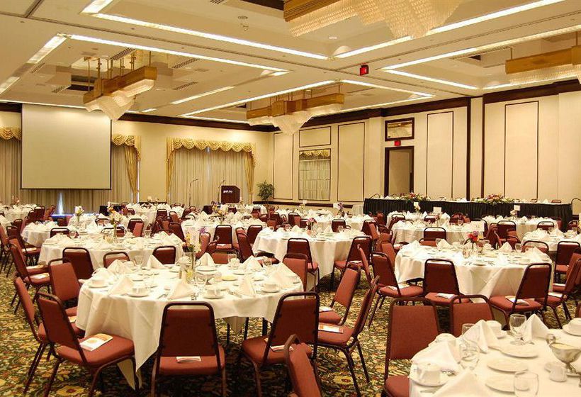 Hotel Park Inn Toledo  | Toledo | Ohio | United States 4