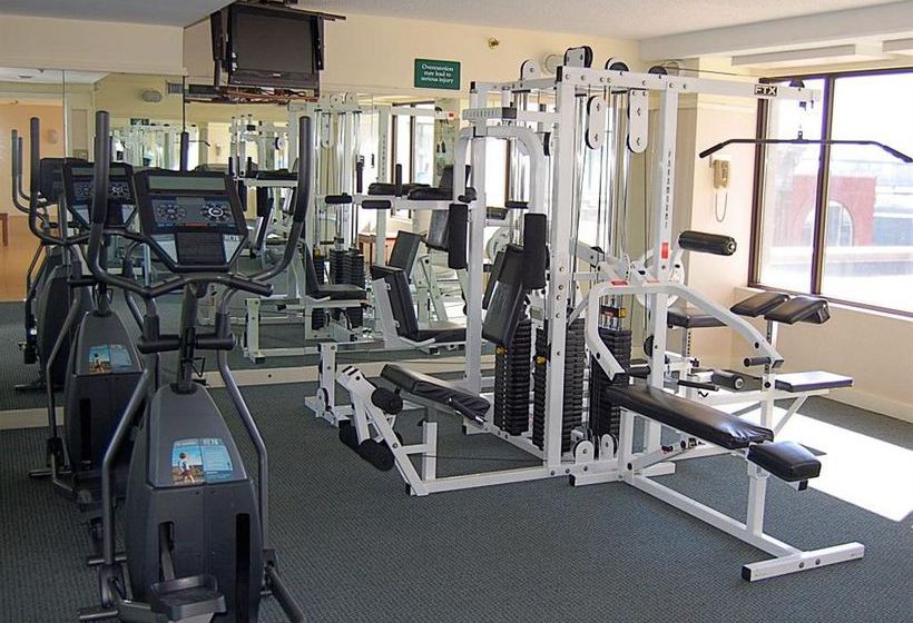 Hotel Park Inn Toledo  | Toledo | Ohio | United States 5