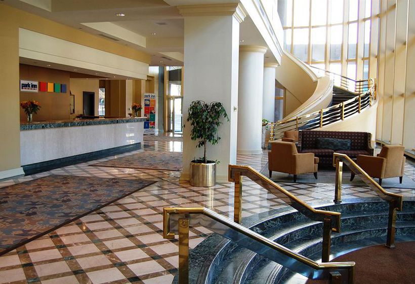 Hotel Park Inn Toledo  | Toledo | Ohio | United States 6