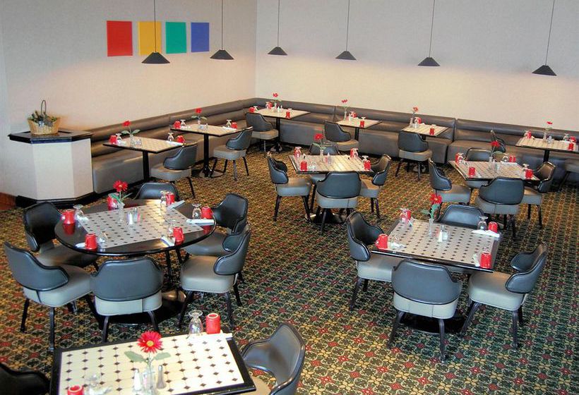 Hotel Park Inn Toledo  | Toledo | Ohio | United States 7