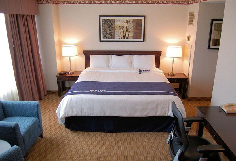Hotel Park Inn Toledo  | Toledo | Ohio | United States 8