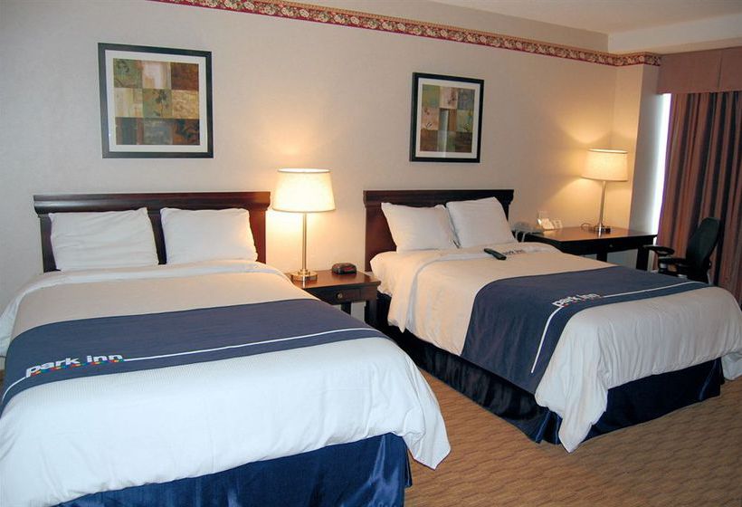 Hotel Park Inn Toledo  | Toledo | Ohio | United States 9