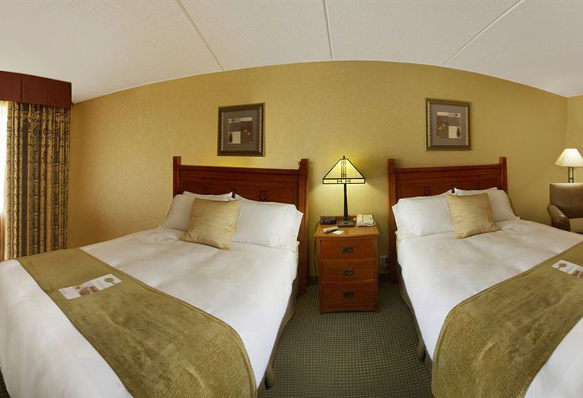 Hotel Radisson Inn  | Green Bay | Wisconsin | United States 11