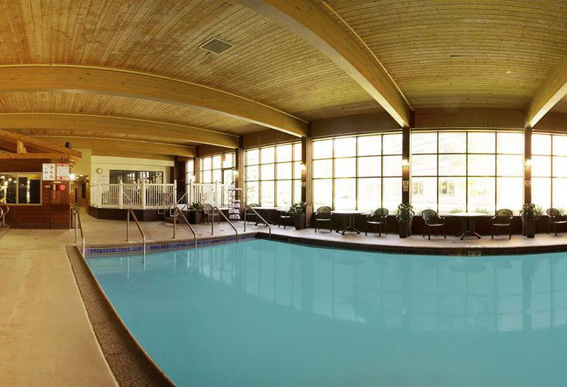 Hotel Radisson Inn  | Green Bay | Wisconsin | United States 14