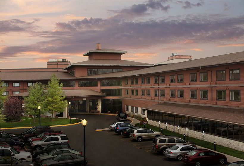 Hotel Radisson Inn  | Green Bay | Wisconsin | United States 7