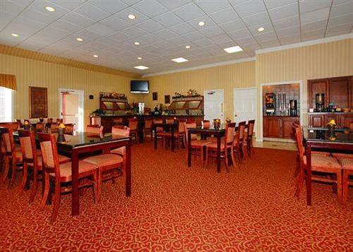 Hotel Clarion Suites Augusta Augusta