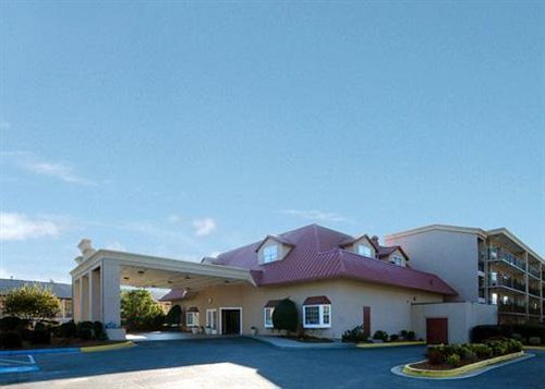 Hotel Clarion Suites Augusta  | Augusta | Georgia | United States 3