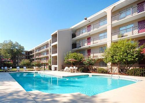 Hotel Clarion Suites Augusta  | Augusta | Georgia | United States 4