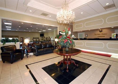 Hotel Clarion Suites Augusta  | Augusta | Georgia | United States 5