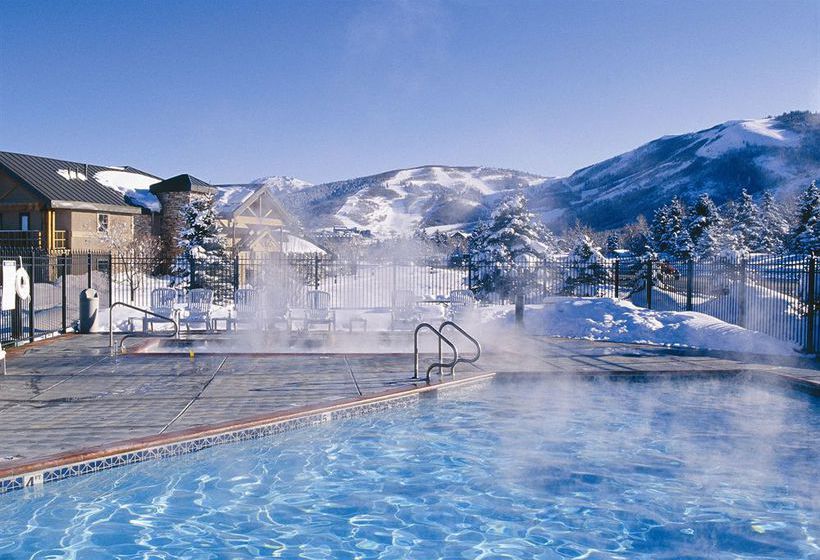 Park City Peaks Hotel Utah