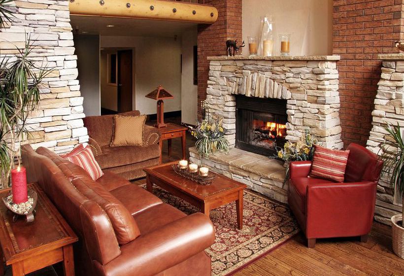 Park City Peaks Hotel  | Park City | Utah | United States 1