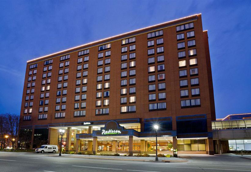 Radisson Hotel Lansing  | Lansing | Michigan | United States 2